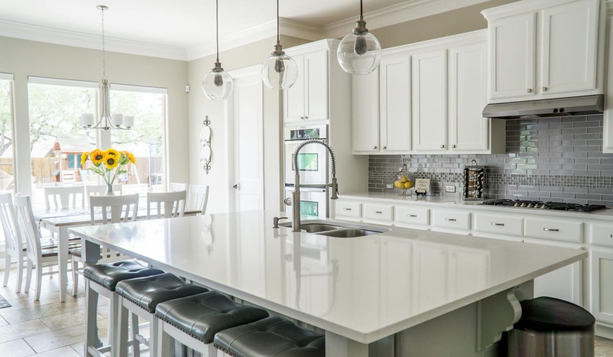 Kitchen Sink Habits That Quietly Waste 30 Gallons a Day