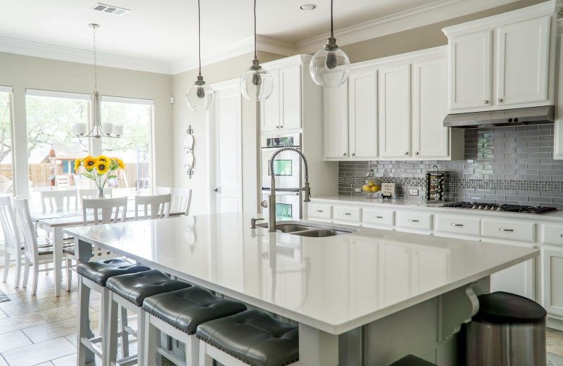 Kitchen Sink Habits That Quietly Waste 30 Gallons a Day
