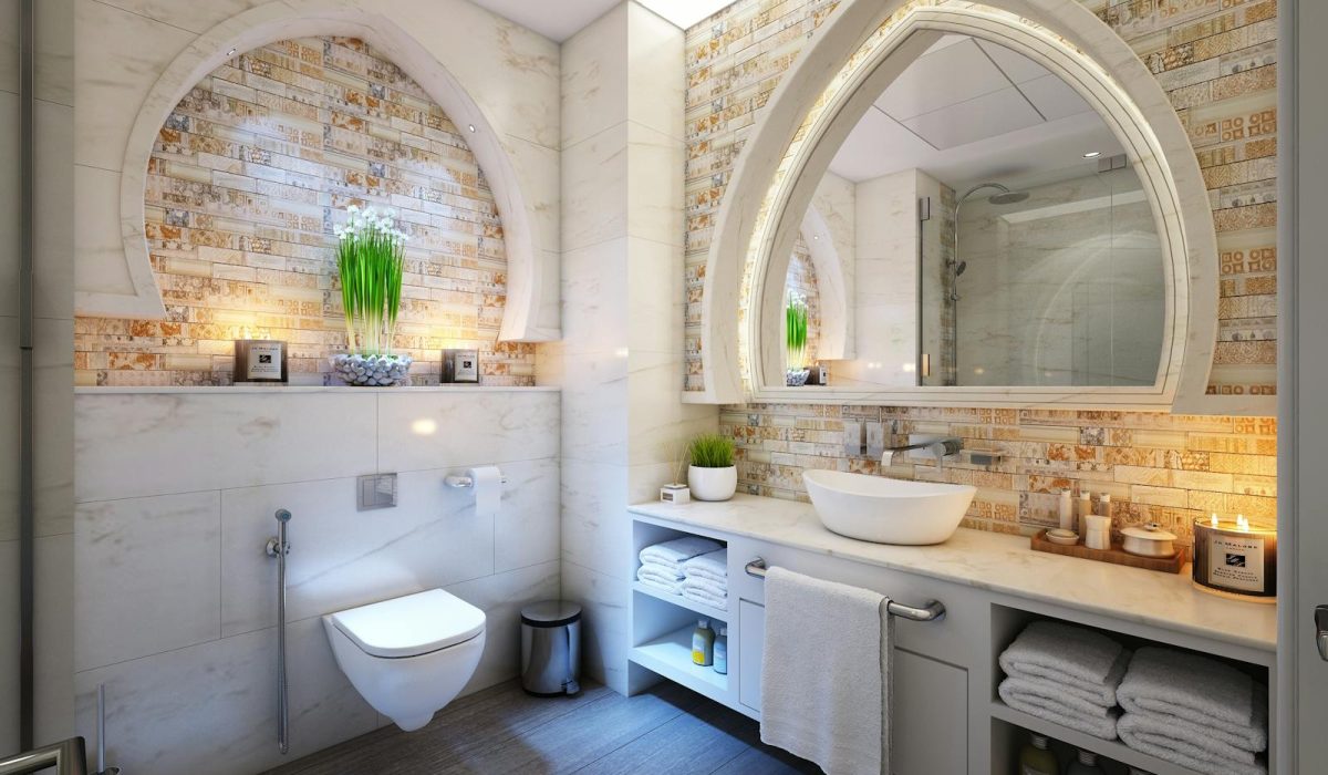 The Five-Minute Bathroom Audit That Reveals Surprising Water Loss