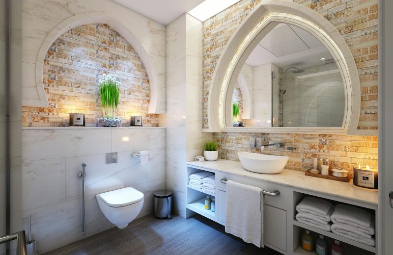 The Five-Minute Bathroom Audit That Reveals Surprising Water Loss