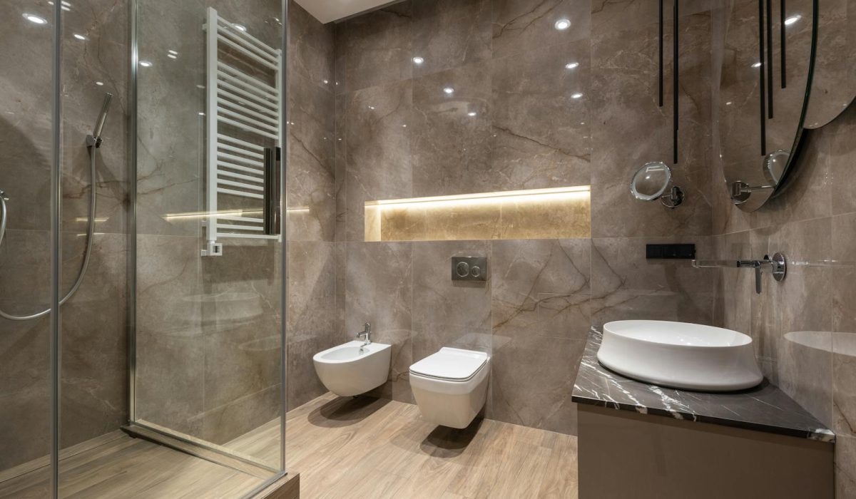 The Silent Toilet Leak That's Probably Running Right Now