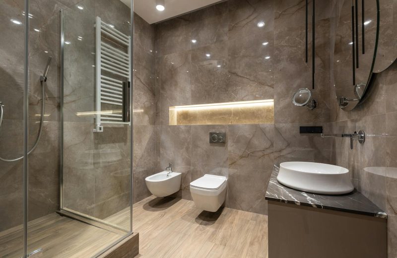 The Silent Toilet Leak That's Probably Running Right Now