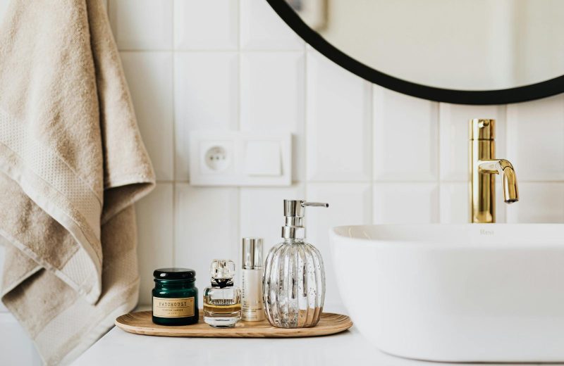 Eco-Friendly Cleaning Routines That Use Half the Water