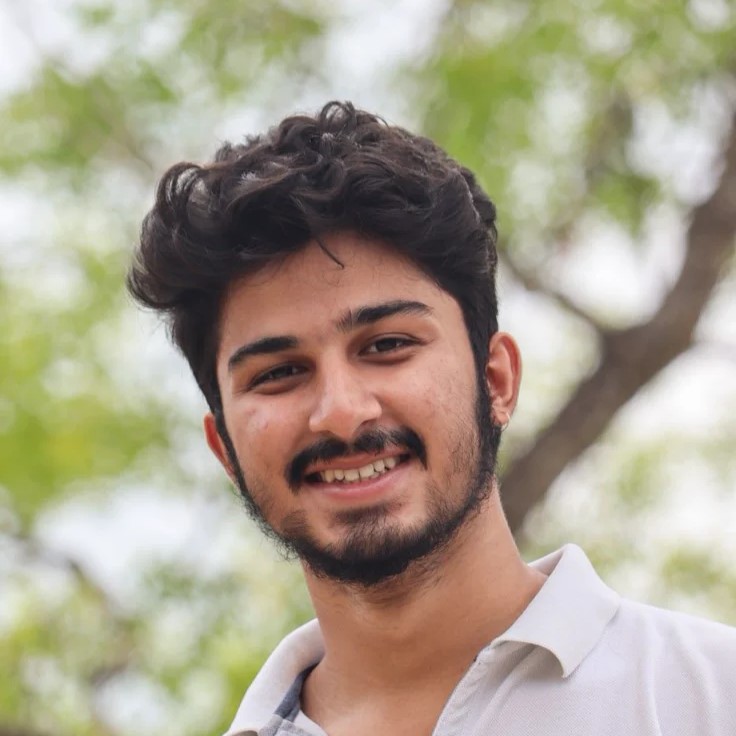 Abhijit Surve